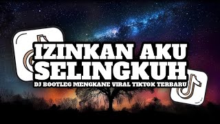 Download lagu DJ IZINKAN AKU SELINGKUH - D'PASPOR || [BOOTLEG] MENGKANE VIRAL TIKTOK TERBARU mp3