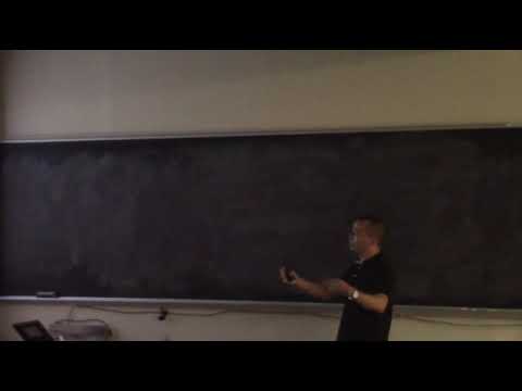 Variational theory of minimal surfaces and applications - Fernando Coda-Marques