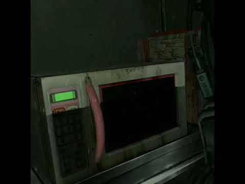 Как пользоваться Микроволновкой/#shorts