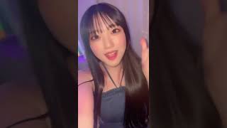 寄り目の女子って最強? ＃shorts