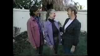 Feng Shui Garden for HGTV (The Results)