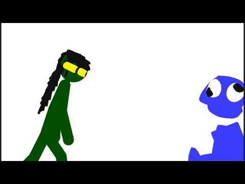 Scp-881 vs monstro do biscoito