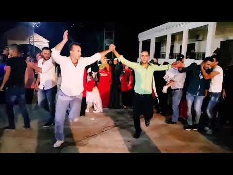 Perfect lebanese dabke teacher wissam mostafa and students khaled, hossam, abo kayed,ehab ,yousef