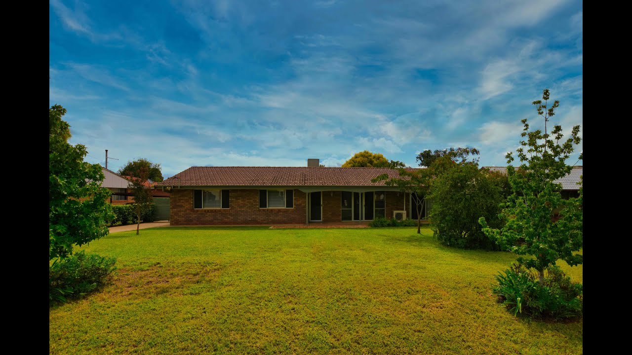 3 Pritchard Street, Gunnedah, NSW, 2380 Sold Elders Real Estate