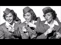 The Andrews Sisters & Dick Haymes - What Did I Do
