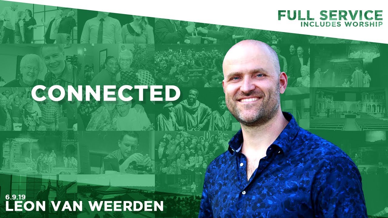 060919 Connected – Léon van Weerden – Full Service