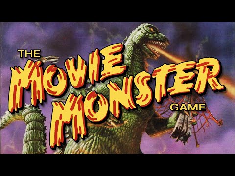 Playing Every Apple II Floppy, E148 | The Movie Monster Game