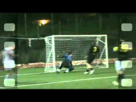 Sintesi Barcelona Diavoli Rossi