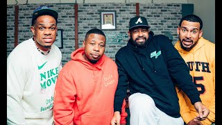 Broken Play | Navv Greene ft Lou Young  | S02 | EP30 | 03.30.24