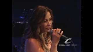 Linda Eder - Vienna - Ford Amphitheatre (LA36)