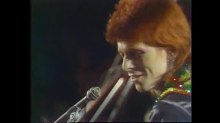 David Bowie - Everything&#39;s Alright