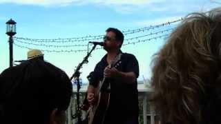 Flooding Both of Us by Pat McGee at Down the Hatch 5/28/2015