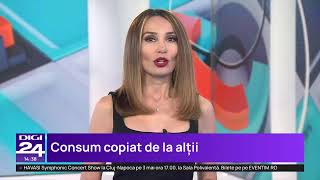 🟣 Știrile Digi24  de la ora 14 – 22 aprilie 2026