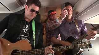 Southwest Airlines Live at 35: Better Than Ezra