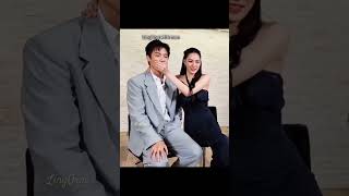 Download lagu Lingling with orm vs others #linglingkwong  #ormkornnaphat #shorts mp3