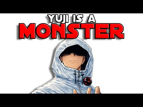 The Strongest Sorcerer in JJK (Modulo 20)