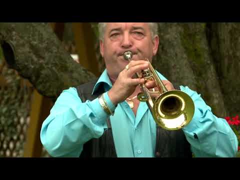 PROGRES - Zasadil som skoro na jar