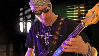 Cover of KING CRIMSON Lament