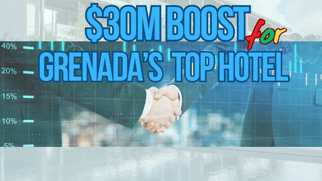 Silversands Hotel Expansion: A $30 Million Boost in Grenada!