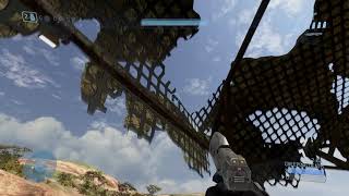 Halo MCC PC - Halo 3 - Club Dead Infection Hiding Spot #3