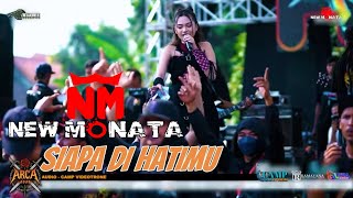 Download lagu WHO IS IN YOUR HEART (COVER) NEW MONATA - LIVE LAMONGAN mp3