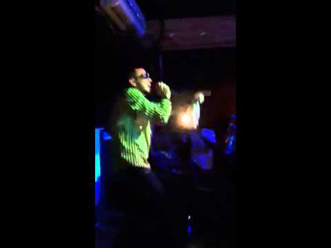 Million Stylez Miss Fatty live at U31