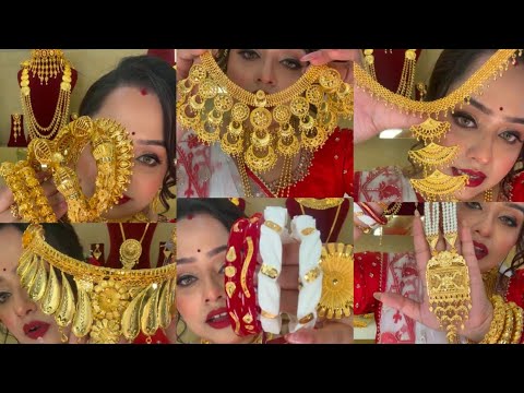 Only ₹3999/- Band Choker / Sitahar / Sakha Design from 👉 Jewellery Khazana