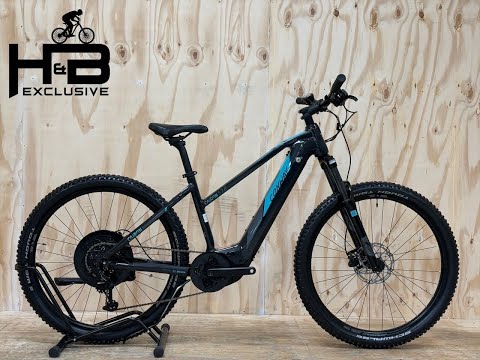 Conway Cairon S2.0 E-Mountainbike Refurbished gebruikte fiets | H&B Exclusive R14582