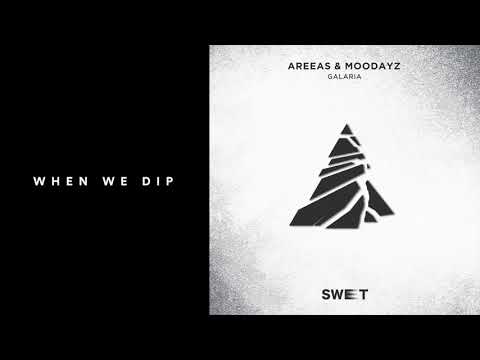 Premiere: Areeas & Moodayz - Columna (Wurtz & Iberian Muse Remix) [Sweet Music]