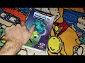 Monsters Inc 2002 VHS DVD Overview 21st Anniversary Edition