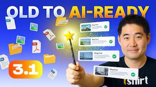 How to Optimize Content for AI Search Engines | 3.1. AEO Course by Ahrefs