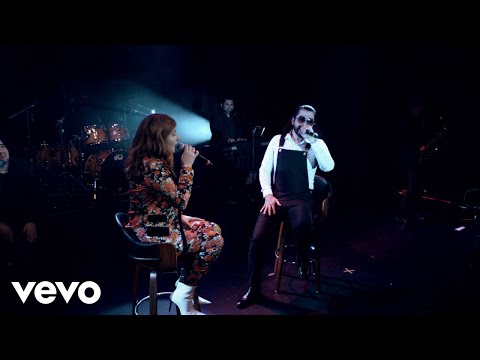 Chico Che Chico, Nora Zahera - Gracias A La Vida (En Vivo Desde El Lunario)