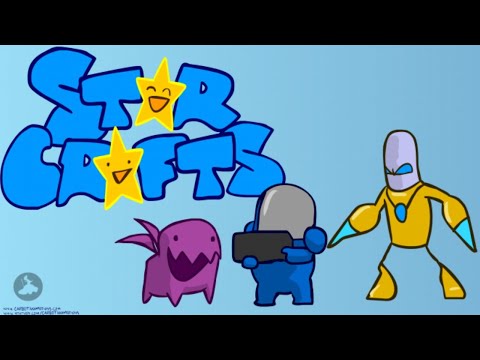 StarCraft Cartooned campaign - Zerg pt. 2 | Sweet Dreams are made of Memes