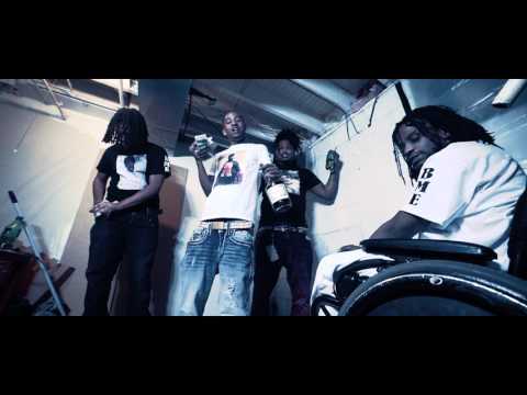 Slugz " 100 Shots" Shot by @headshotspgh x @totrueice