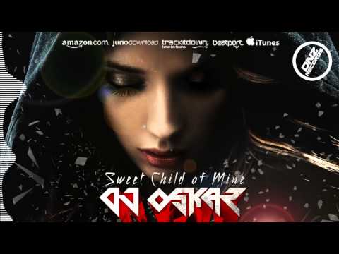 DNZ160 // DJ OSKAR - SWEET CHILD OF MINE (Official Video DNZ RECORDS)