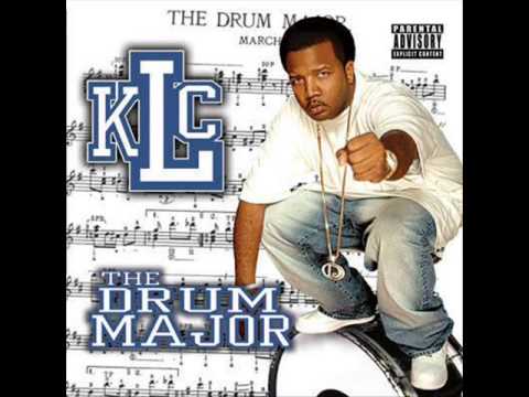 KLC ''Play It Loud'' Feat. Fiend & Calicoe