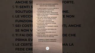 Dio ha già preparato qualcosa per te!