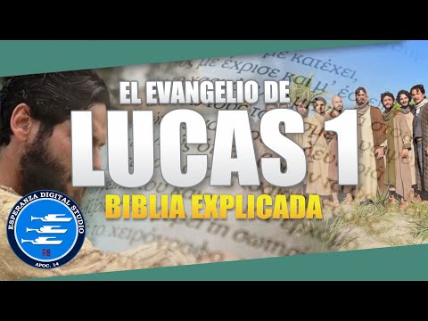 ✅ LUKE 1 - EXPLAINED 🔥 | Revived by His Word || SEPTEMBER 13, 2024