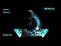 DJ Lemon Saans Remix HS Infoaid