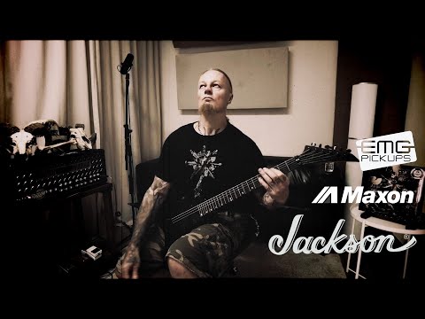 BELPHEGOR - “THE DEVILS” [HELMUTH TRACKING OVERDUBS, ACOUSTIC GUITAR & LEADS]