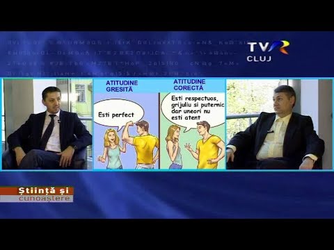 Psihologia Relatiilor Intime Partea 2 - Maturizarea