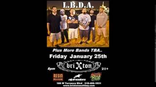 Long Beach Dub Allstars - Track #1