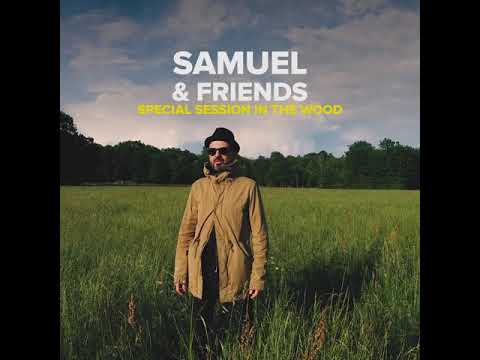 APOLIDE Festival 2018 - Samuel & Friends