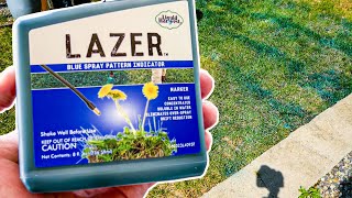 Use THIS Product to Keep Track of Where You've Sprayed