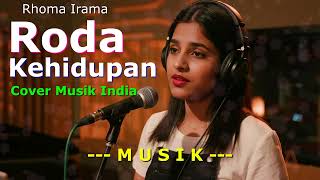 Download lagu RODA KEHIDUPAN - Lagu Rhoma Irama Yang Penuh Nasehat [Cover Musik India] mp3