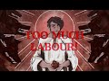 Labour  (Paris Paloma rock cover) -  Vocal Life Of A Kelly
