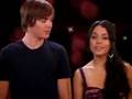 High School Musical 3 First Look Commercial Zanessa