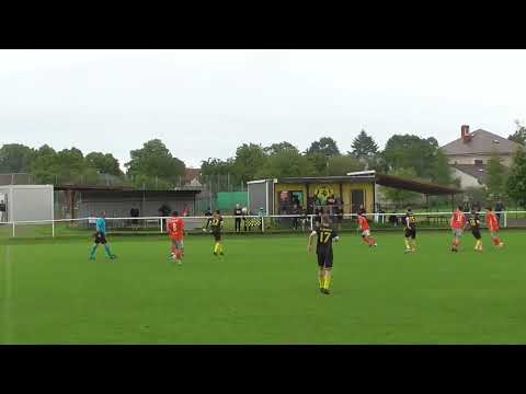 FK Černilov - FC Vrchlabí