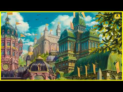 Ghibli Medley Piano 4 hours 💖【Relaxing Ghibli】The Best Piano Ghibli Music 🌹