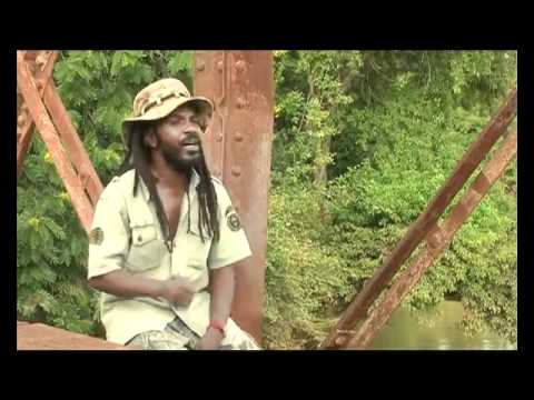 Roger Wango - Je suis fan de toi